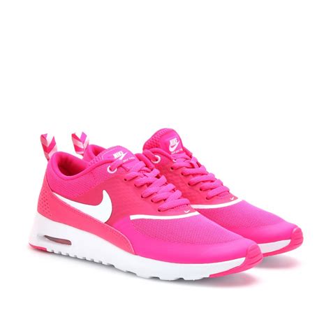 Nike Air Max Thea Sneakers & Shoes. Nike.com